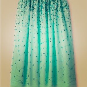 Cat and jack skirt size x large